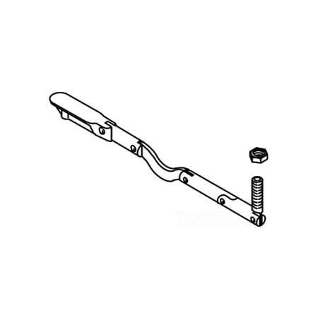 Kohler Lift Toggle Assy 29599